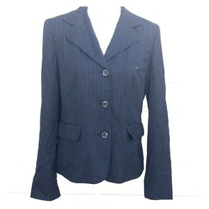 ANN TAYLOR LOFT 3-Button Jacket Size 10